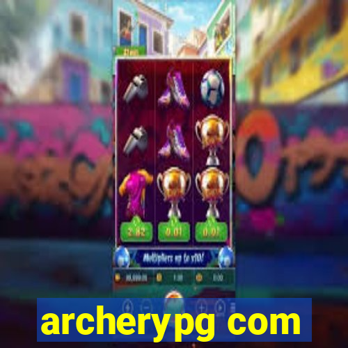 archerypg com